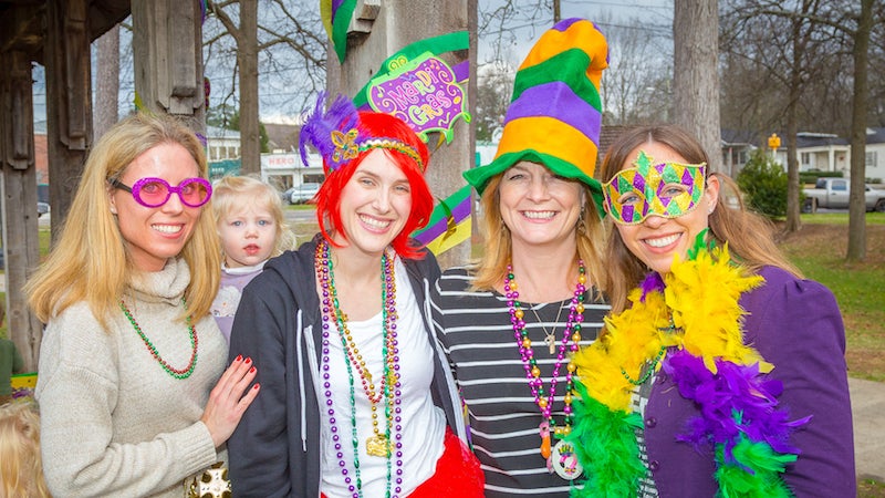 8 February Events Not to Miss in Homewood