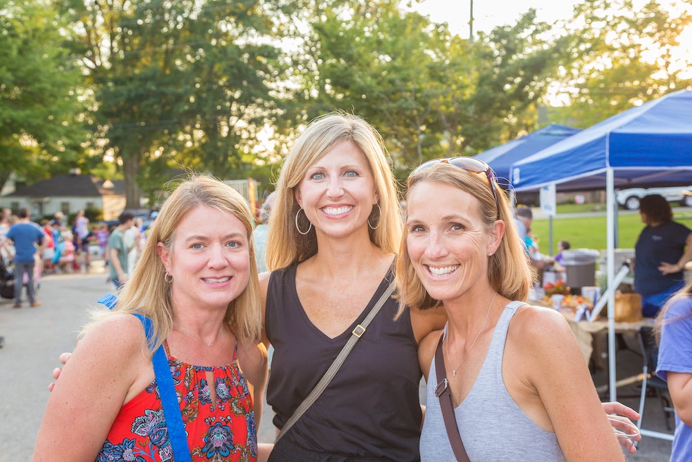 Six August Events Not to Miss in Homewood